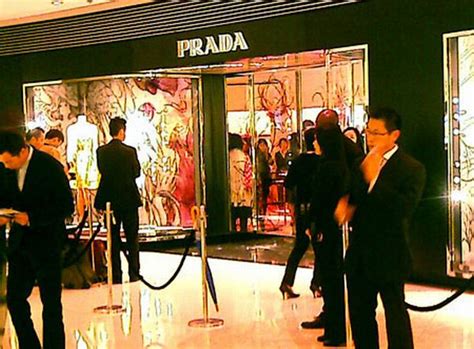 prada stock news|Prada stock hk.